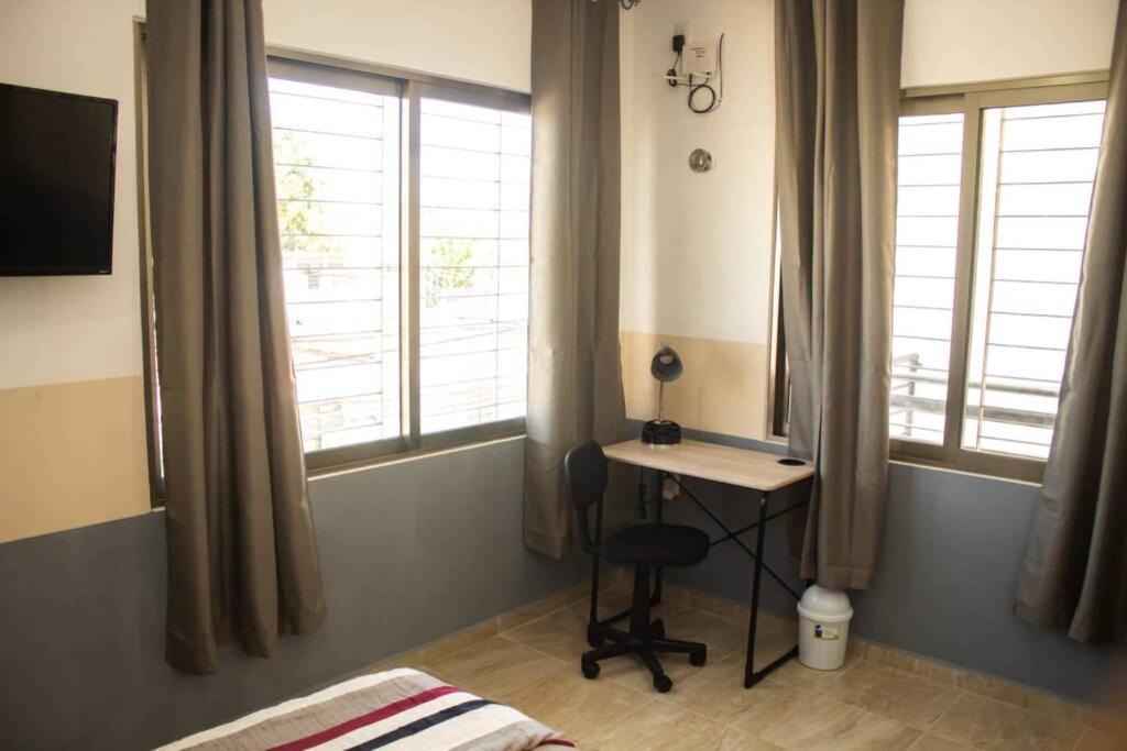 Departamento Orellana 11 เชตุมัล ภายนอก รูปภาพ
