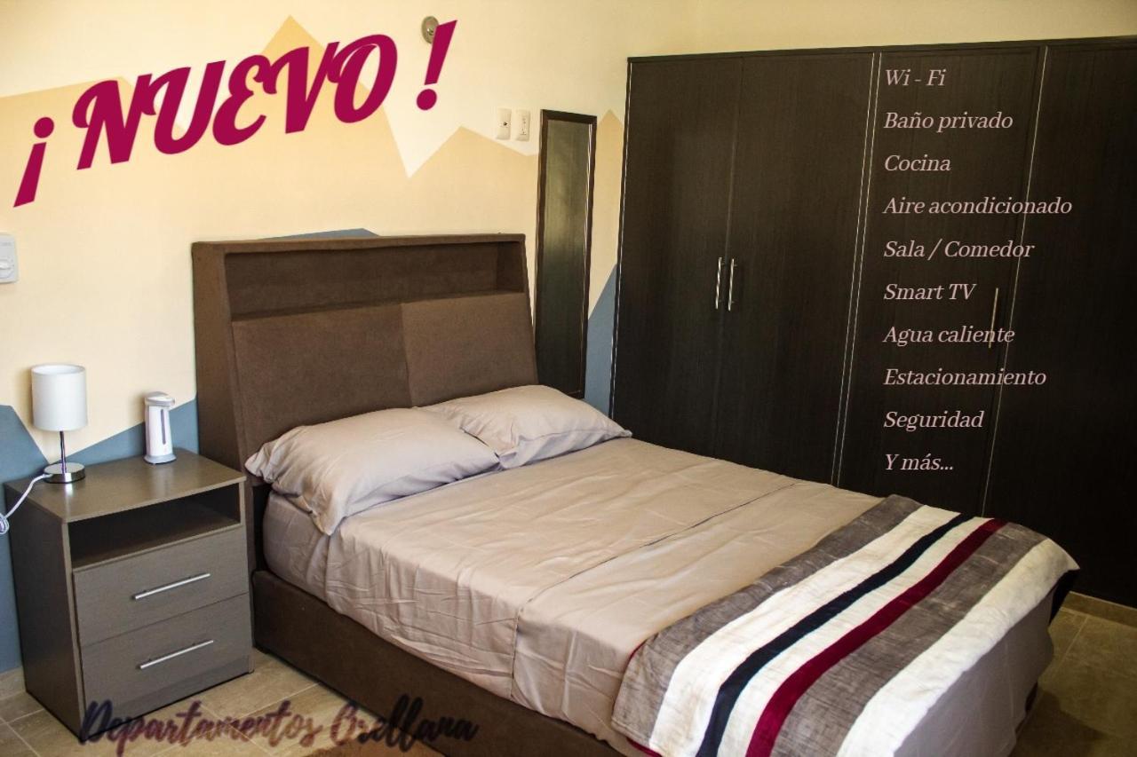 Departamento Orellana 11 เชตุมัล ภายนอก รูปภาพ