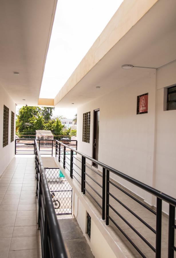 Departamento Orellana 11 เชตุมัล ภายนอก รูปภาพ