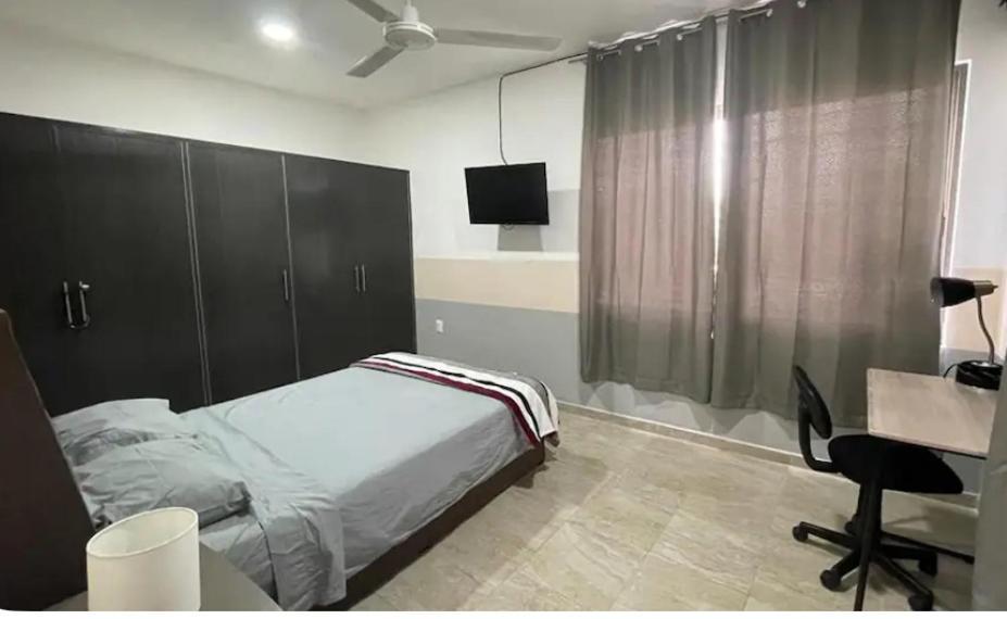Departamento Orellana 11 เชตุมัล ภายนอก รูปภาพ